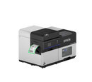 Imprimante d'étiquettes EPSON CW-C8000e MK