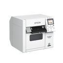 Imprimante étiquettes EPSON Colorworks TM-C4000 BK