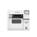 Imprimante étiquettes EPSON Colorworks TM-C4000 BK