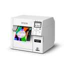 Imprimante étiquettes EPSON Colorworks D3800e