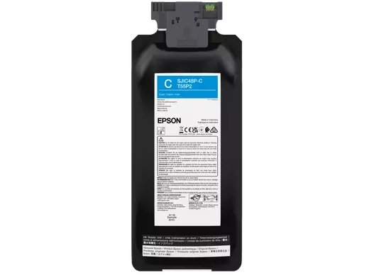 Cartouche d'encre EPSON C8000