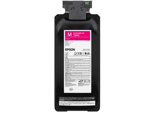 Cartouche d'encre EPSON C8000