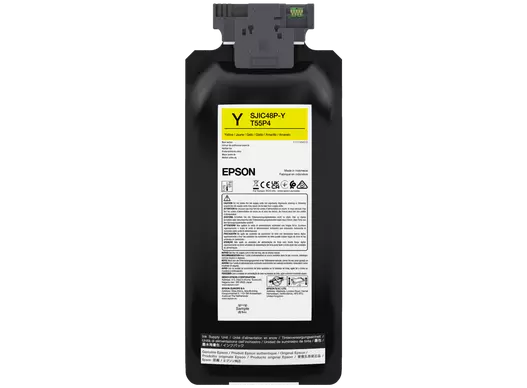 Cartouche d'encre EPSON C8000