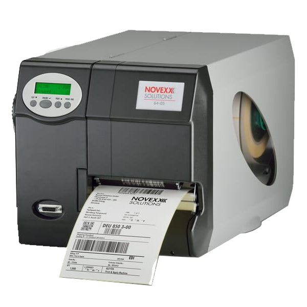 Imprimante à étiquettes autonome : Devis sur Techni-Contact - Imprimante à  étiquettes compacte
