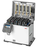 Imprimante laser OKI 1040 et 1050 - PRIX SUR DEVIS