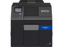 Imprimante étiquettes EPSON CW-C6000AE / 6500AE