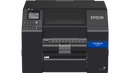 Imprimante étiquettes EPSON CW-C6000AE / 6500AE