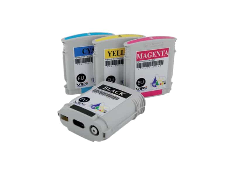 Cartouche d'encre VP485 - Imprimante VP485 VIPColor
