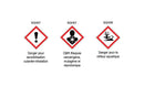 Pictogrammes de danger SGH