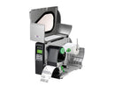 Imprimante d'étiquettes TSC 2410M Pro Transfert Thermique