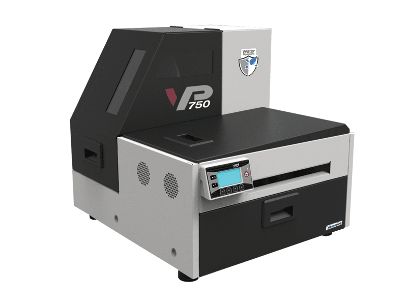 Imprimante VP750 VIP Color