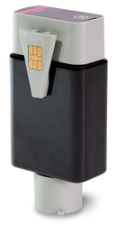 Cartouche d'encre DYE LX3000