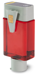 Cartouche d'encre DYE LX3000