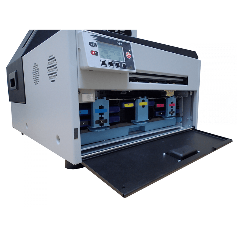 VP750 Imprimante Etiquettes Clouleur MPI Distributeur Service
